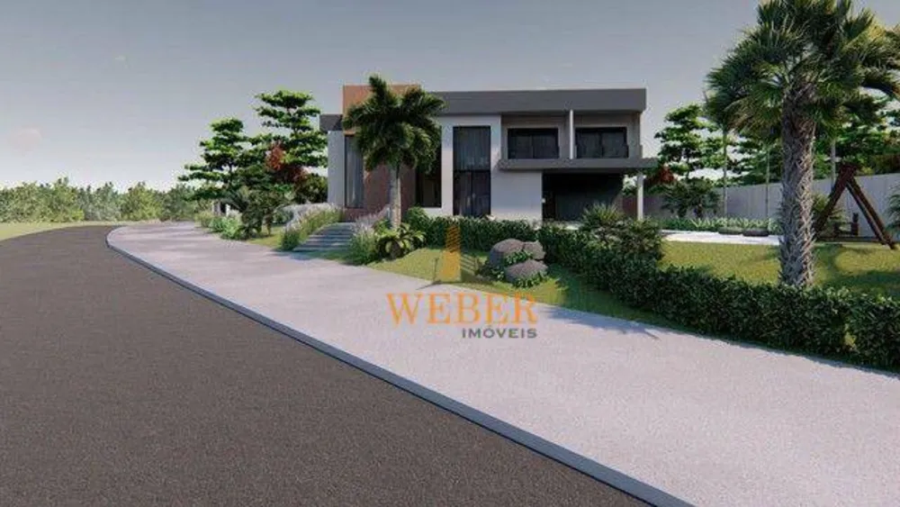 Sobrado, 5 quartos, 365 m² - Foto 7