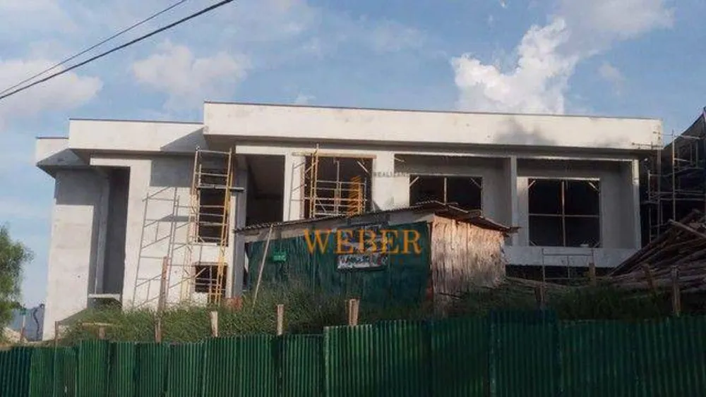 Sobrado, 5 quartos, 365 m² - Foto 5