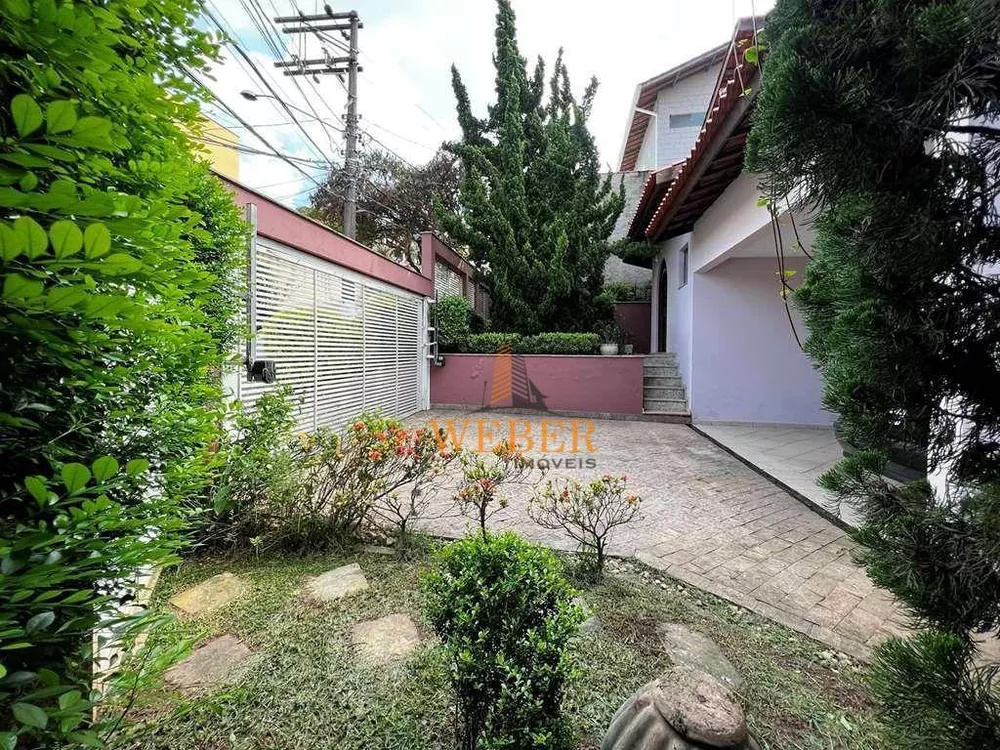 Casa de Condomínio à venda com 3 quartos, 360m² - Foto 3