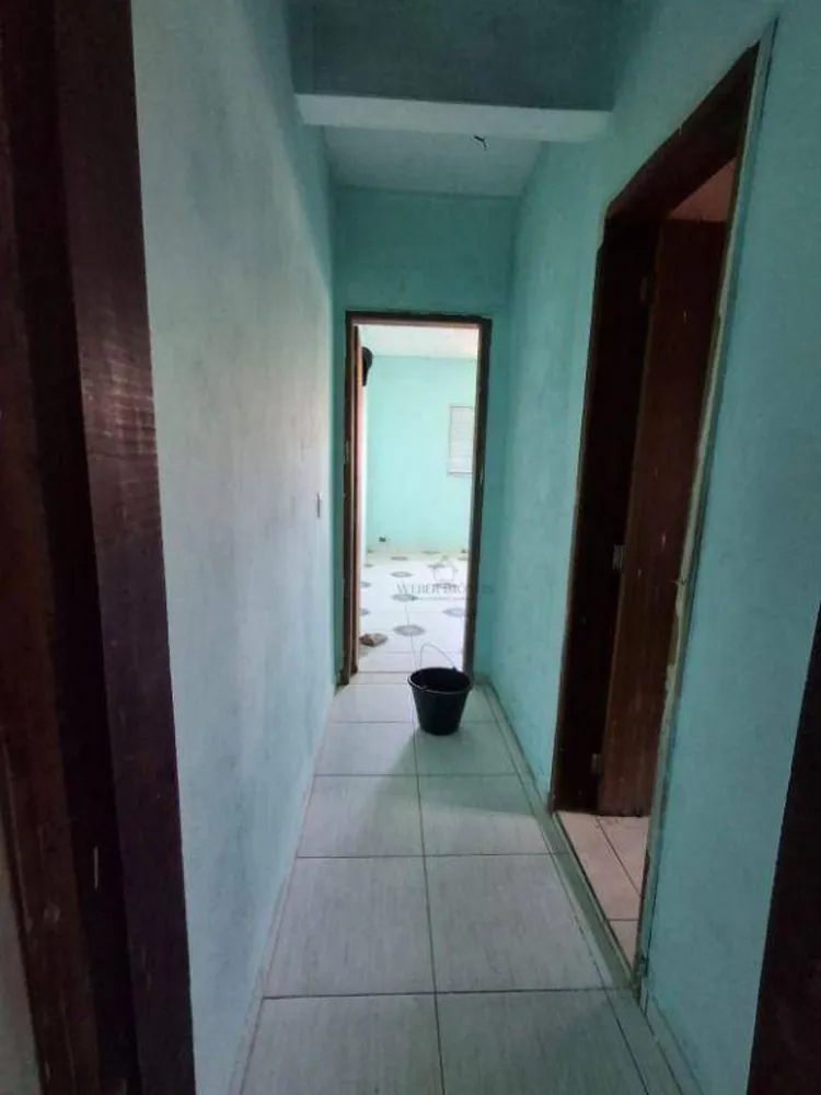 Casa, 2 quartos, 100 m² - Foto 3