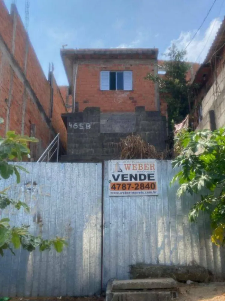 Casa, 2 quartos, 100 m² - Foto 12