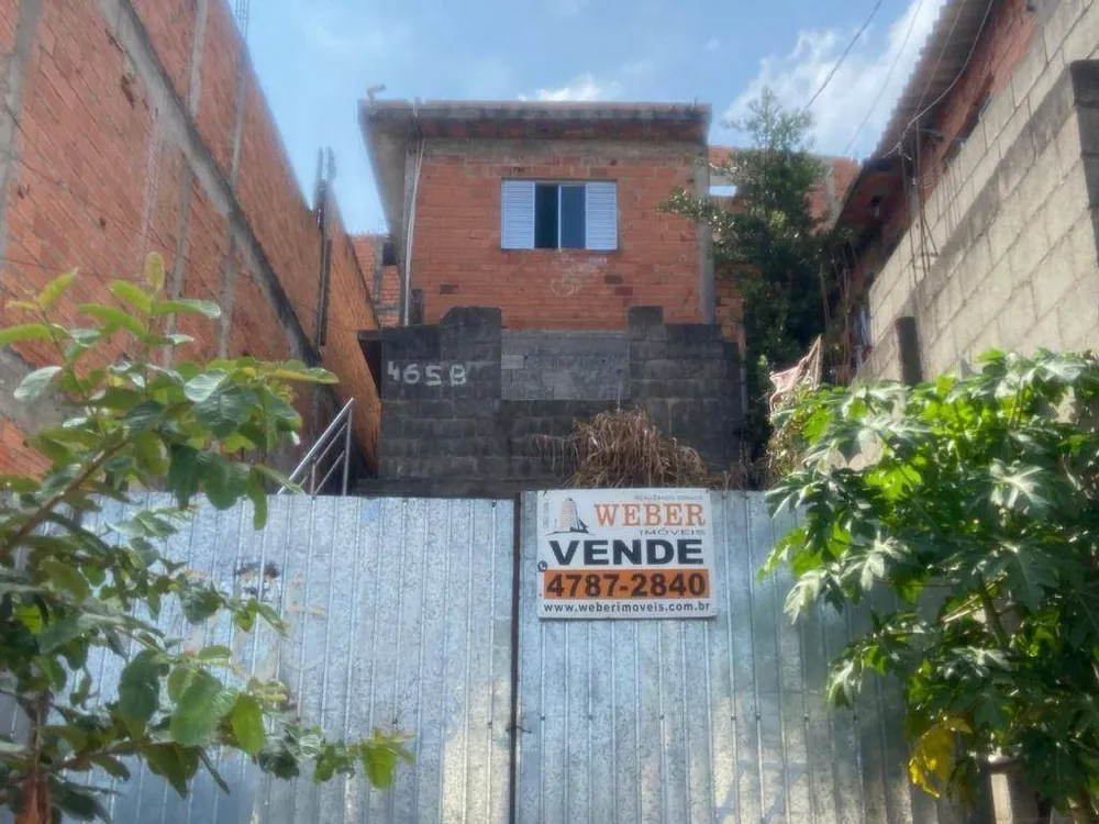 Casa, 2 quartos, 100 m² - Foto 1