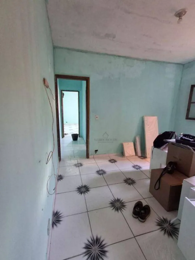 Casa, 2 quartos, 100 m² - Foto 10