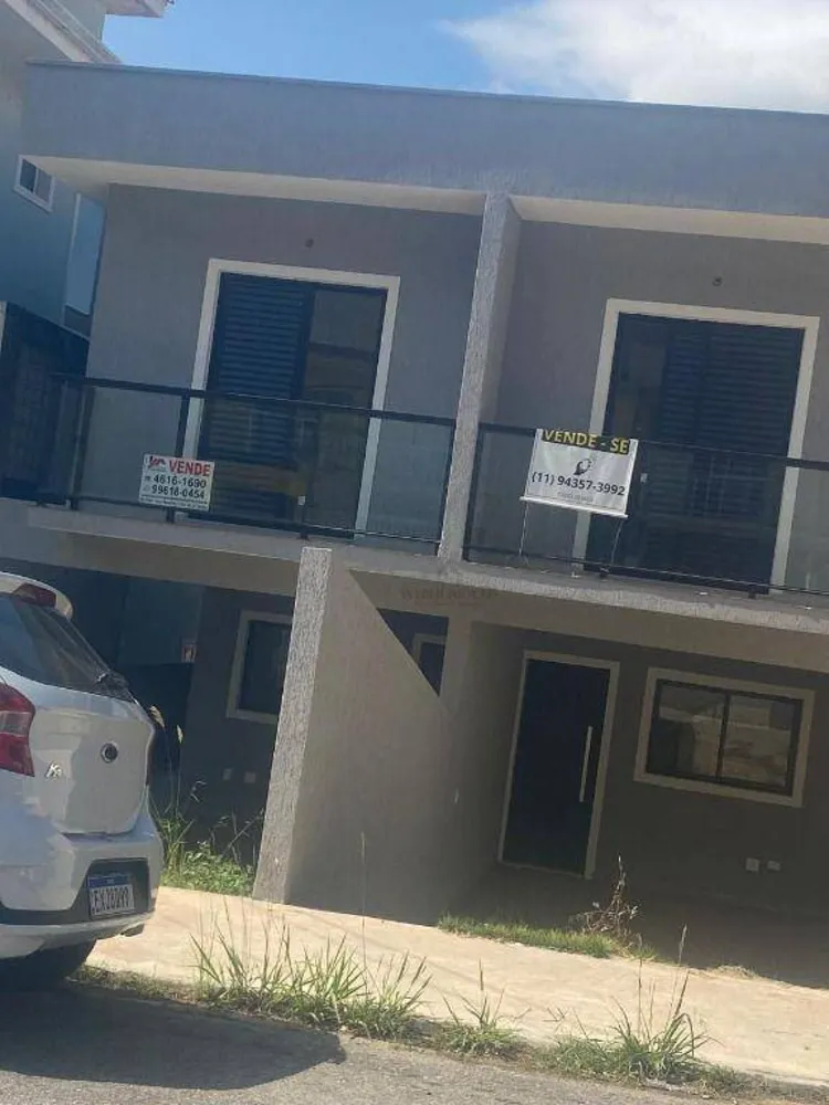 Sobrado, 3 quartos, 119 m² - Foto 4