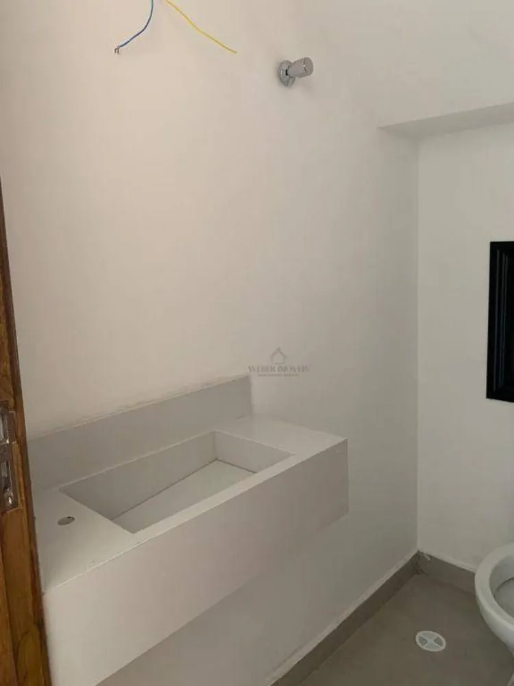 Sobrado, 3 quartos, 119 m² - Foto 1