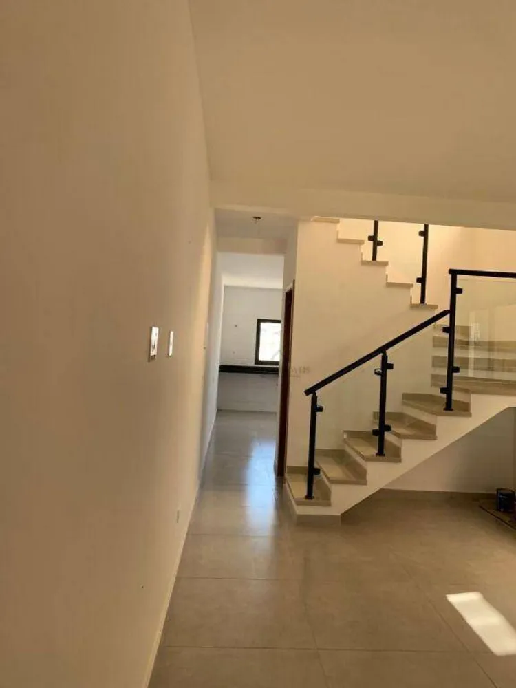 Sobrado, 3 quartos, 119 m² - Foto 2
