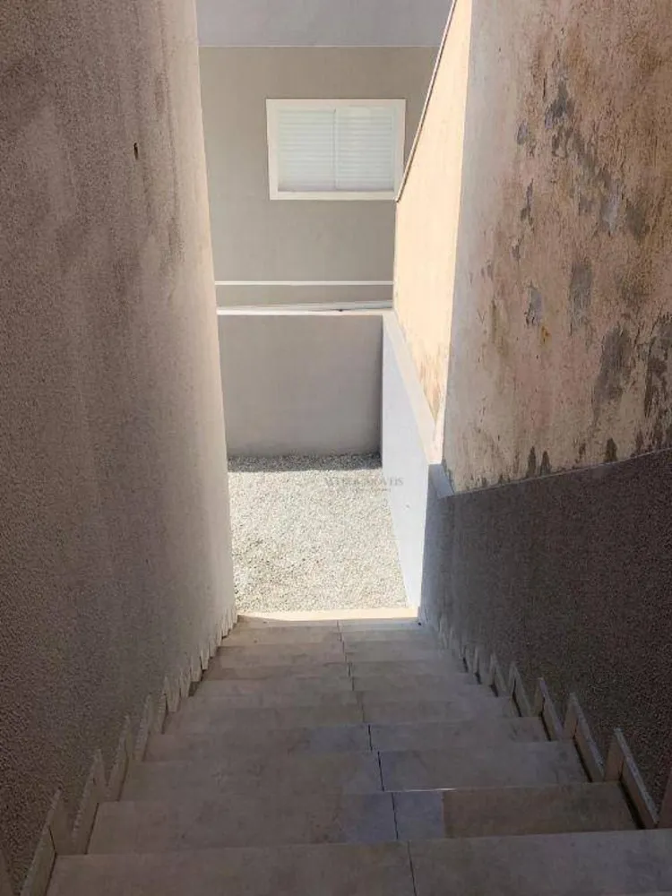 Sobrado, 3 quartos, 119 m² - Foto 1