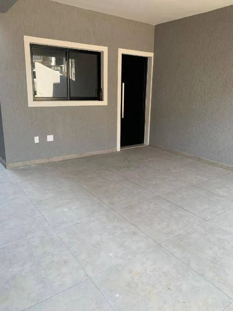 Sobrado, 3 quartos, 119 m² - Foto 3
