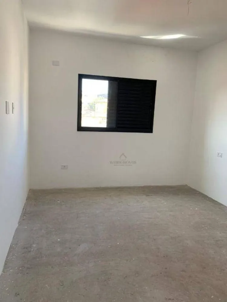 Sobrado, 3 quartos, 119 m² - Foto 3