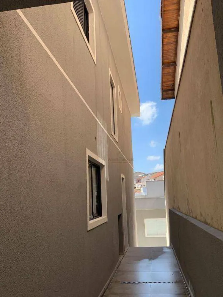Sobrado, 3 quartos, 119 m² - Foto 2