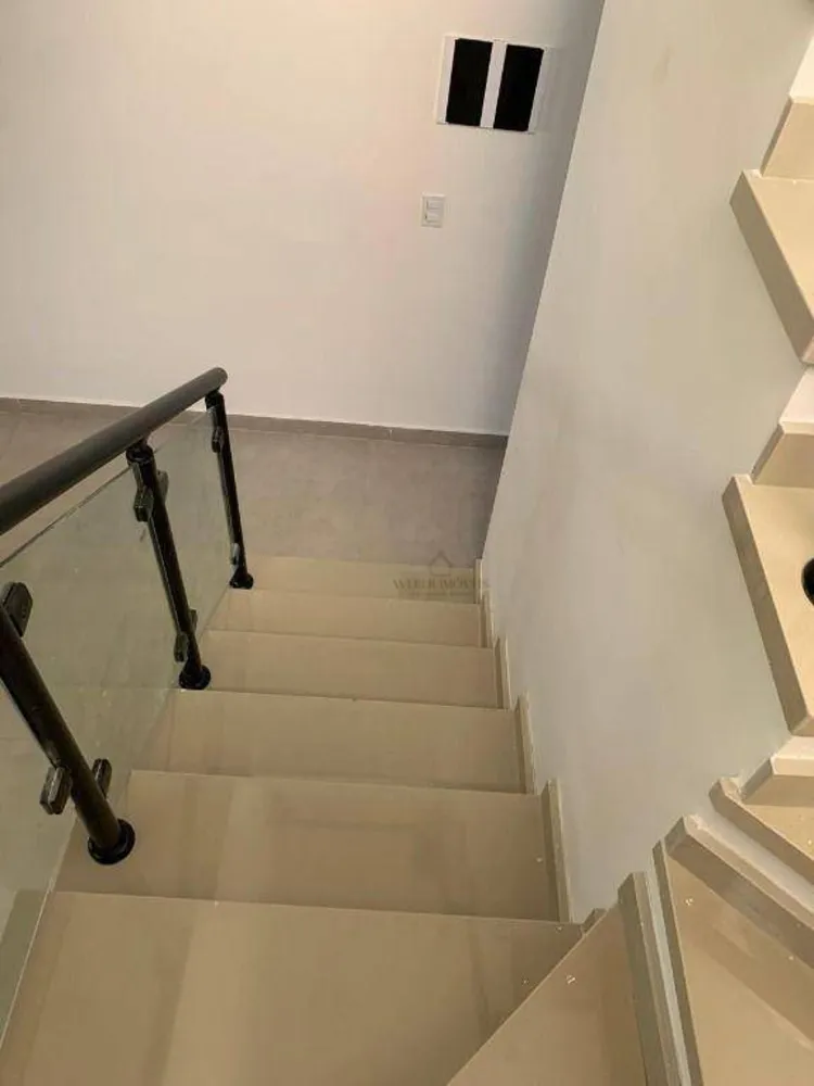 Sobrado, 3 quartos, 119 m² - Foto 4