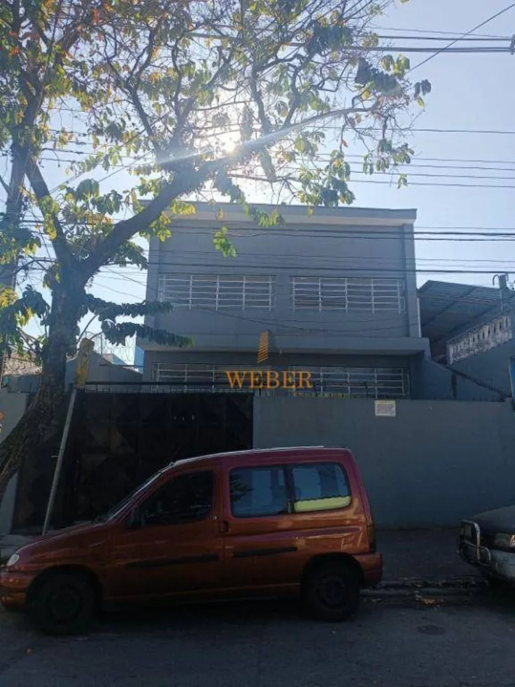 Prédio Inteiro, 348 m² - Foto 12