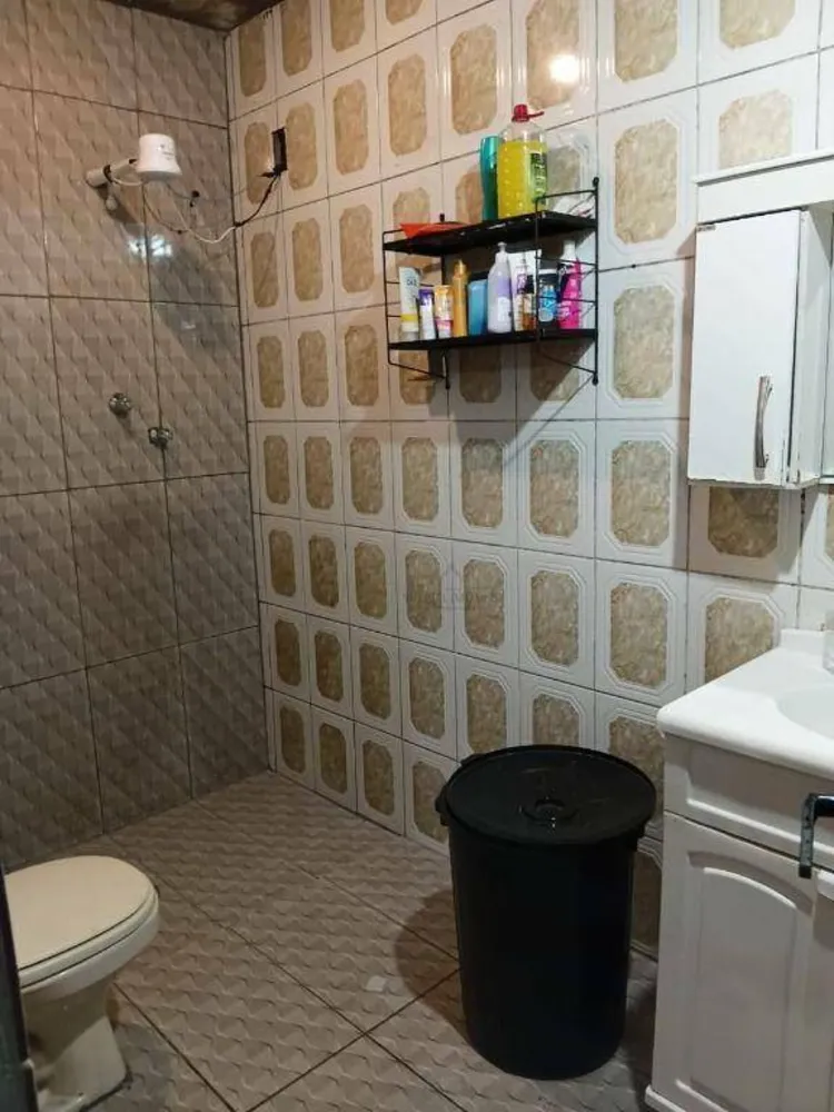 Sobrado, 3 quartos, 105 m² - Foto 10