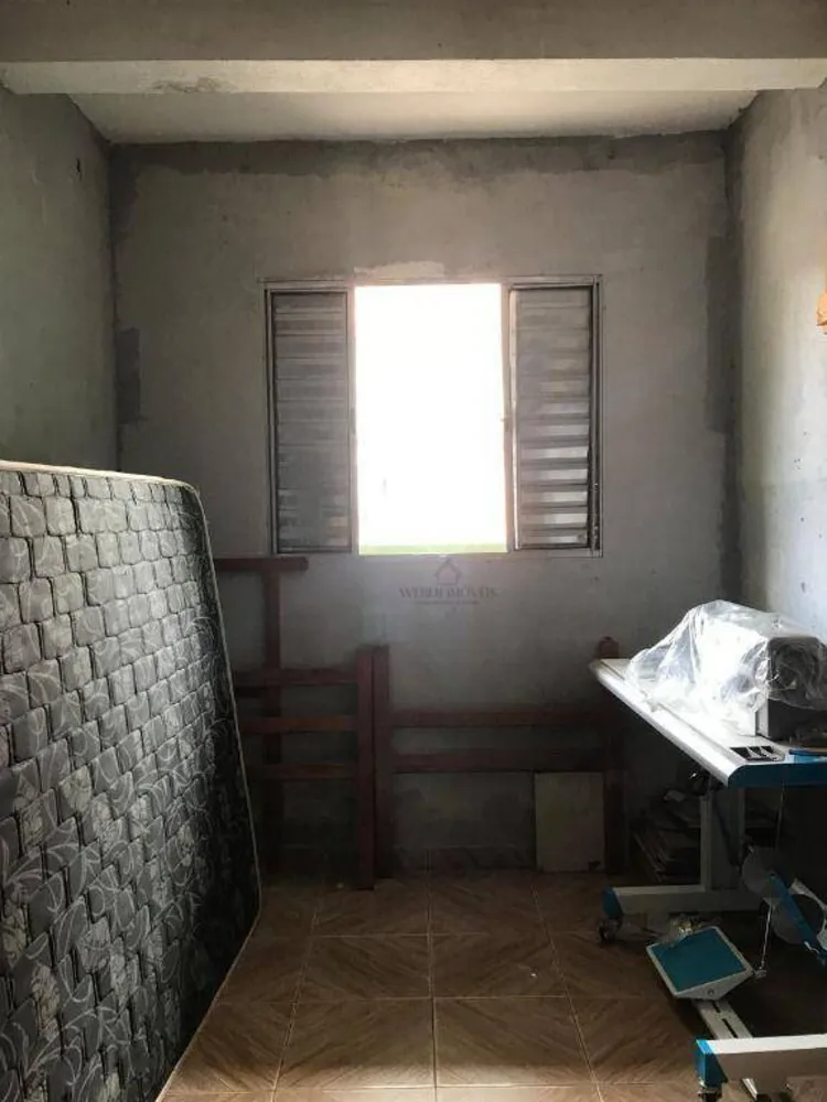 Sobrado, 3 quartos, 105 m² - Foto 6