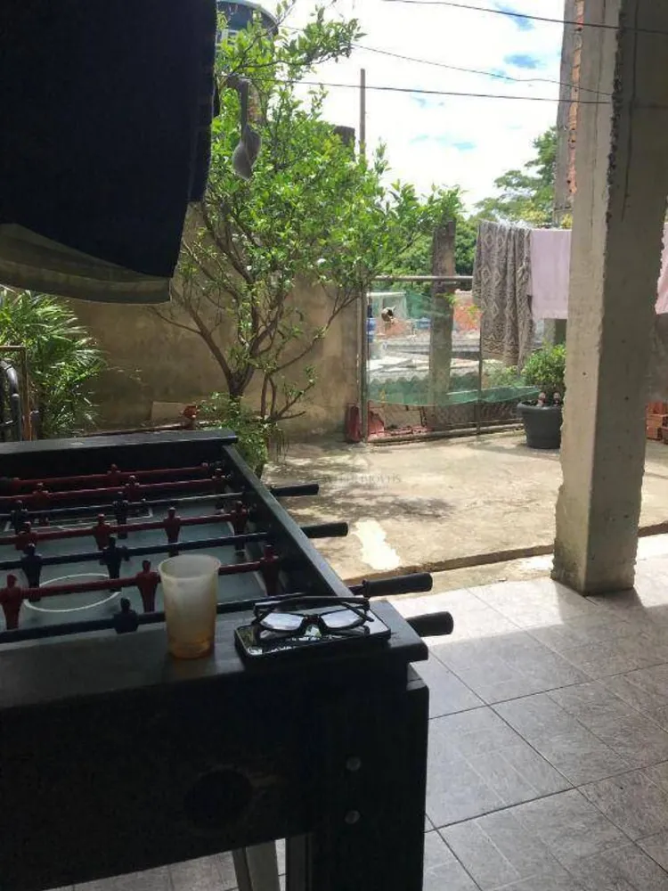 Sobrado, 3 quartos, 105 m² - Foto 8