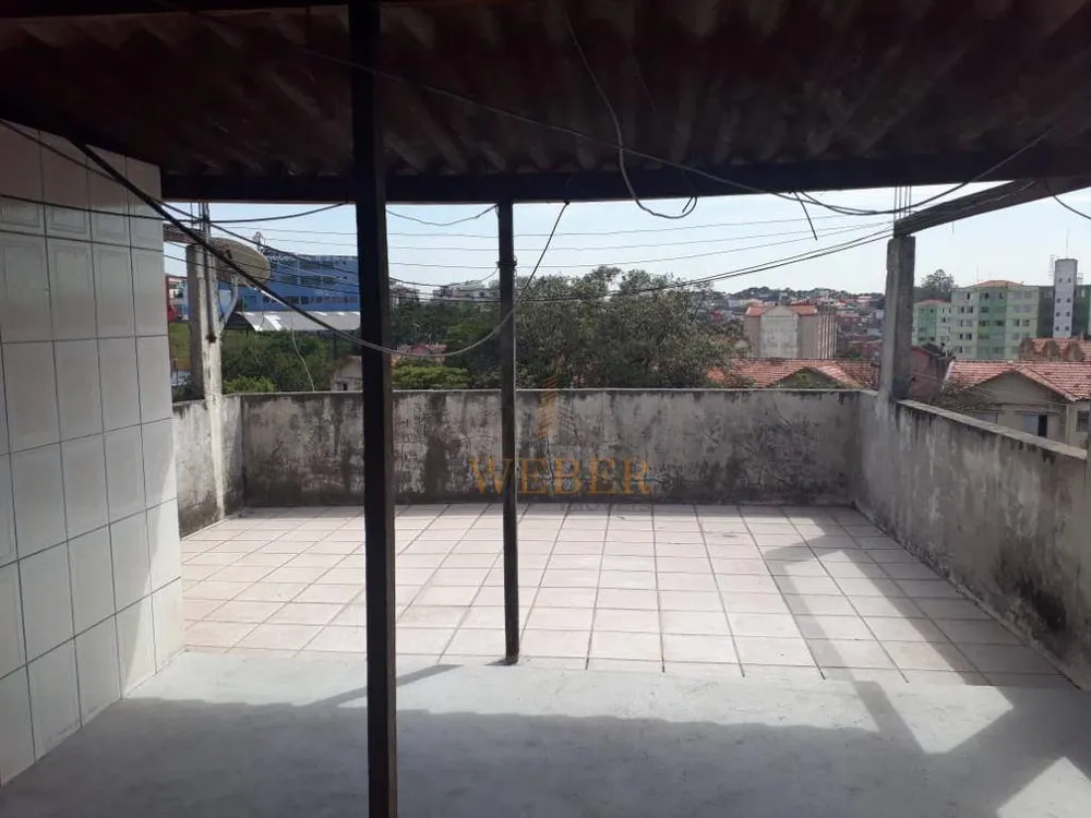 Sobrado, 5 quartos, 220 m² - Foto 13