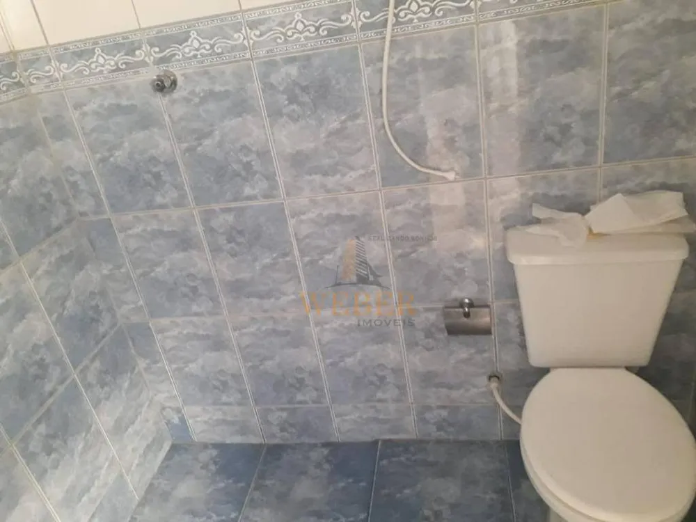 Sobrado, 5 quartos, 220 m² - Foto 15