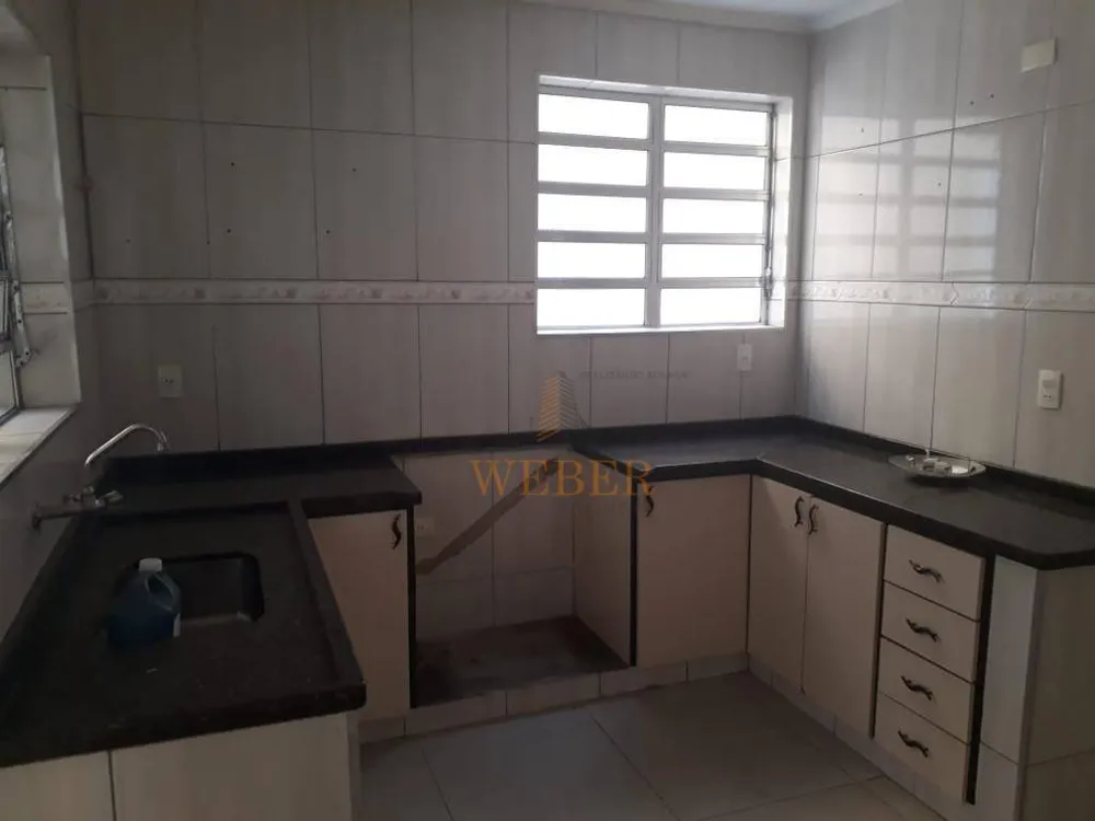 Sobrado, 5 quartos, 220 m² - Foto 3