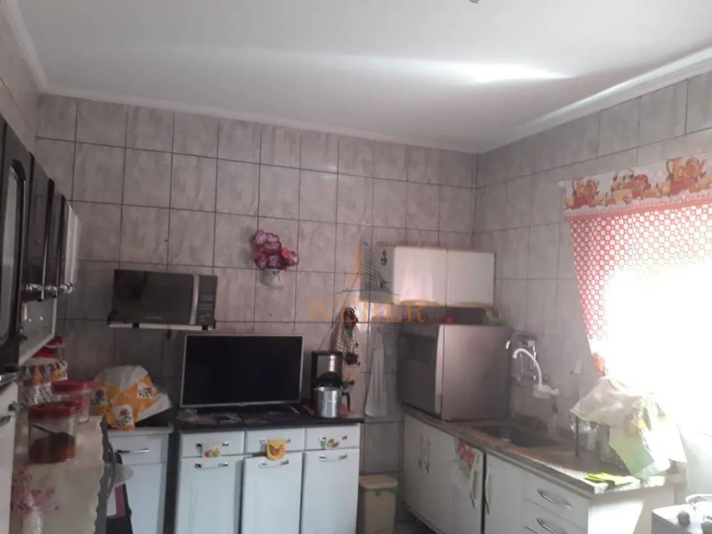 Sobrado, 5 quartos, 220 m² - Foto 7