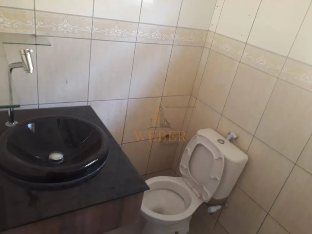 Sobrado, 5 quartos, 220 m² - Foto 6