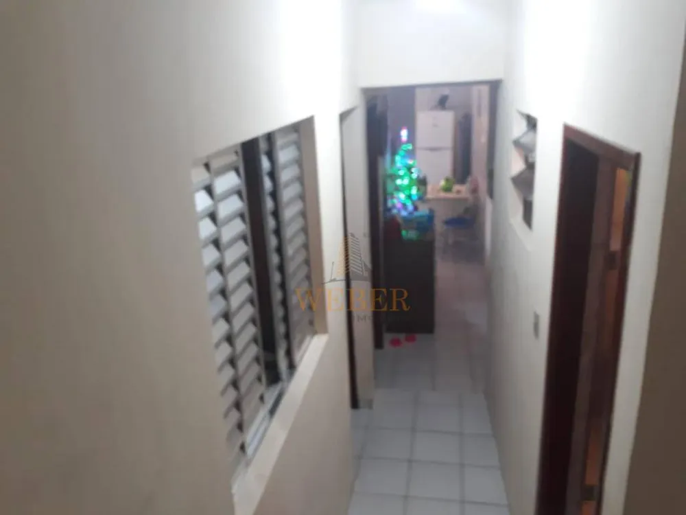Sobrado, 5 quartos, 220 m² - Foto 9