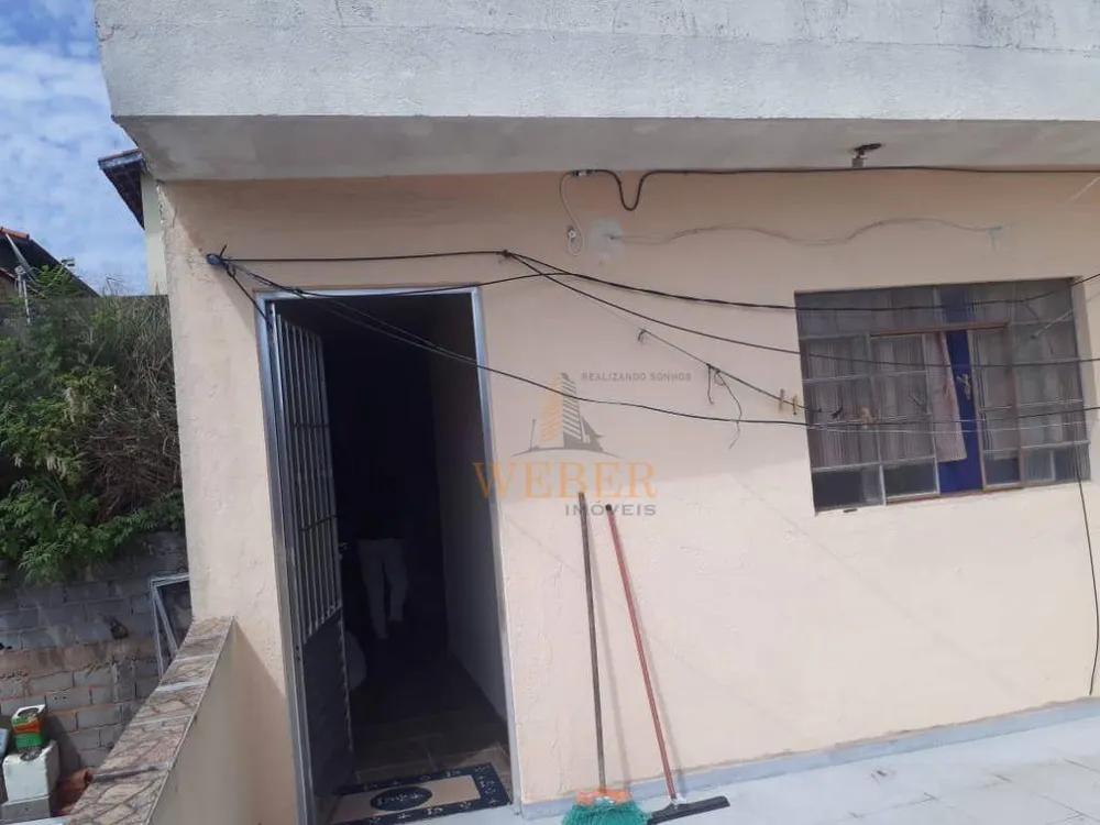 Sobrado, 5 quartos, 220 m² - Foto 11