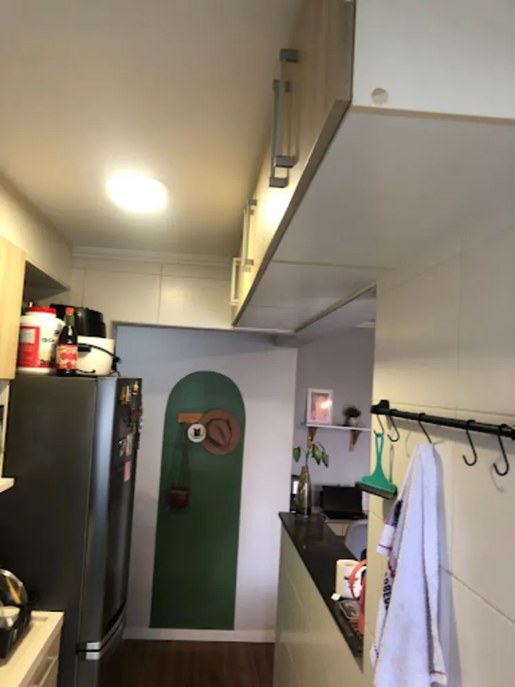 Apartamento, 2 quartos, 55 m² - Foto 12