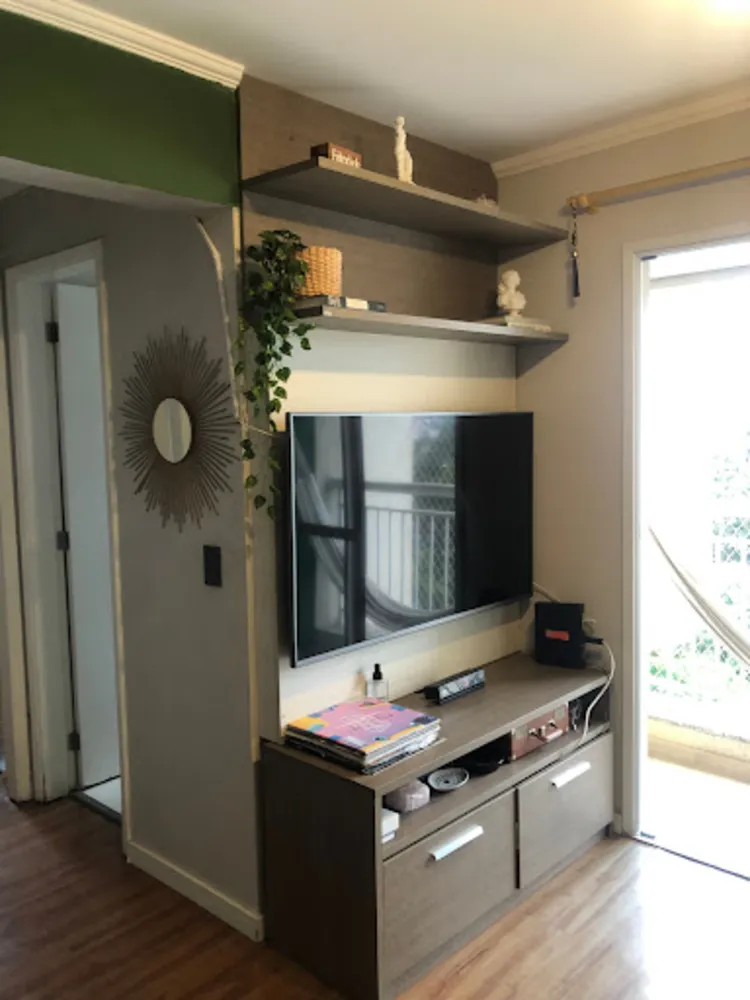 Apartamento, 2 quartos, 55 m² - Foto 14