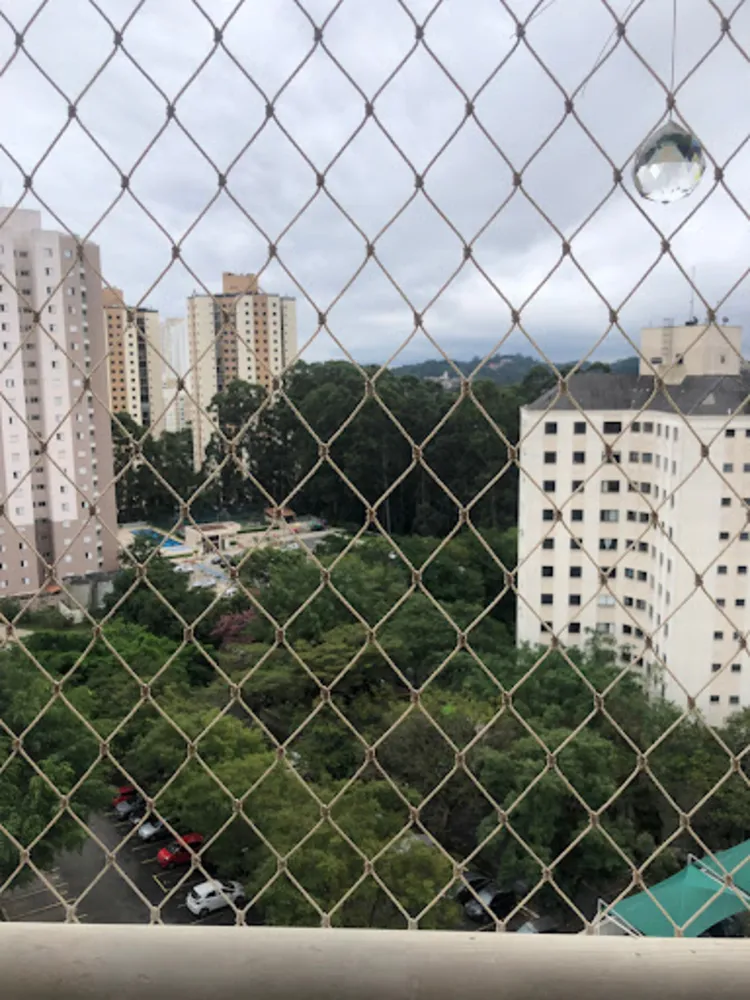 Apartamento, 2 quartos, 55 m² - Foto 10