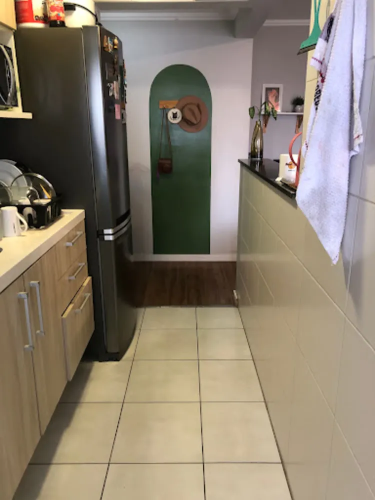 Apartamento, 2 quartos, 55 m² - Foto 5