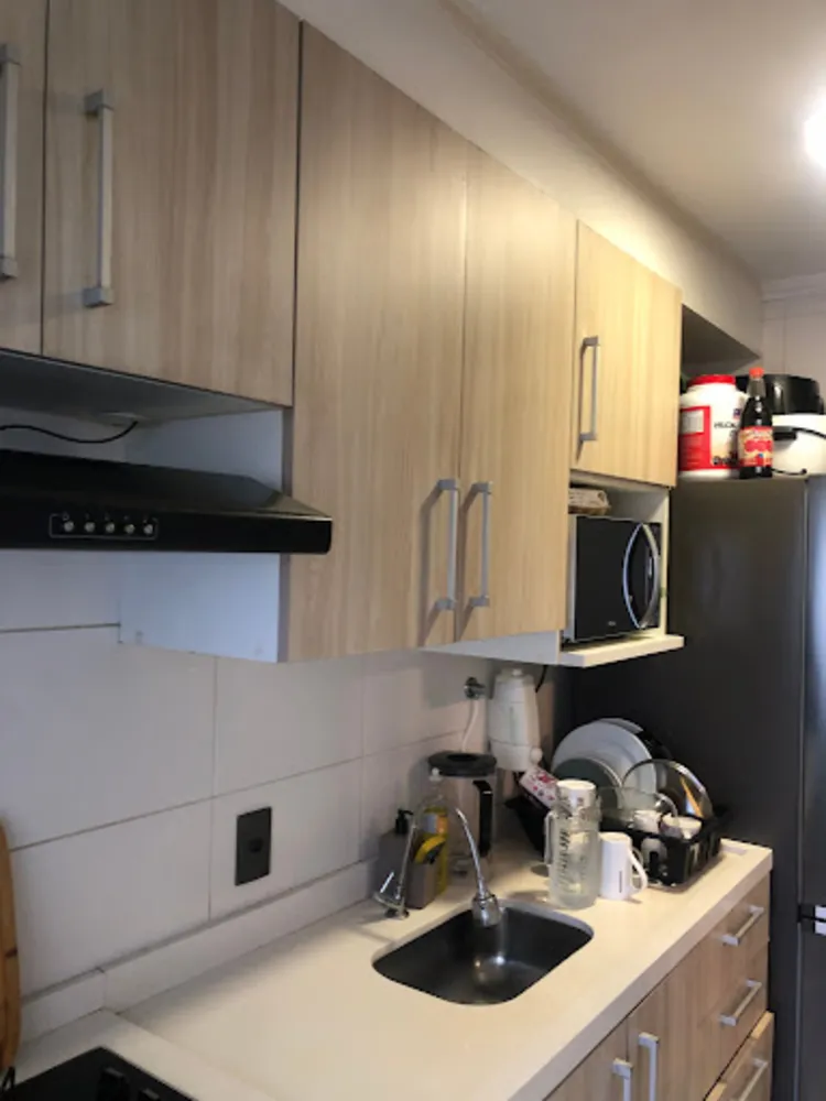Apartamento, 2 quartos, 55 m² - Foto 16