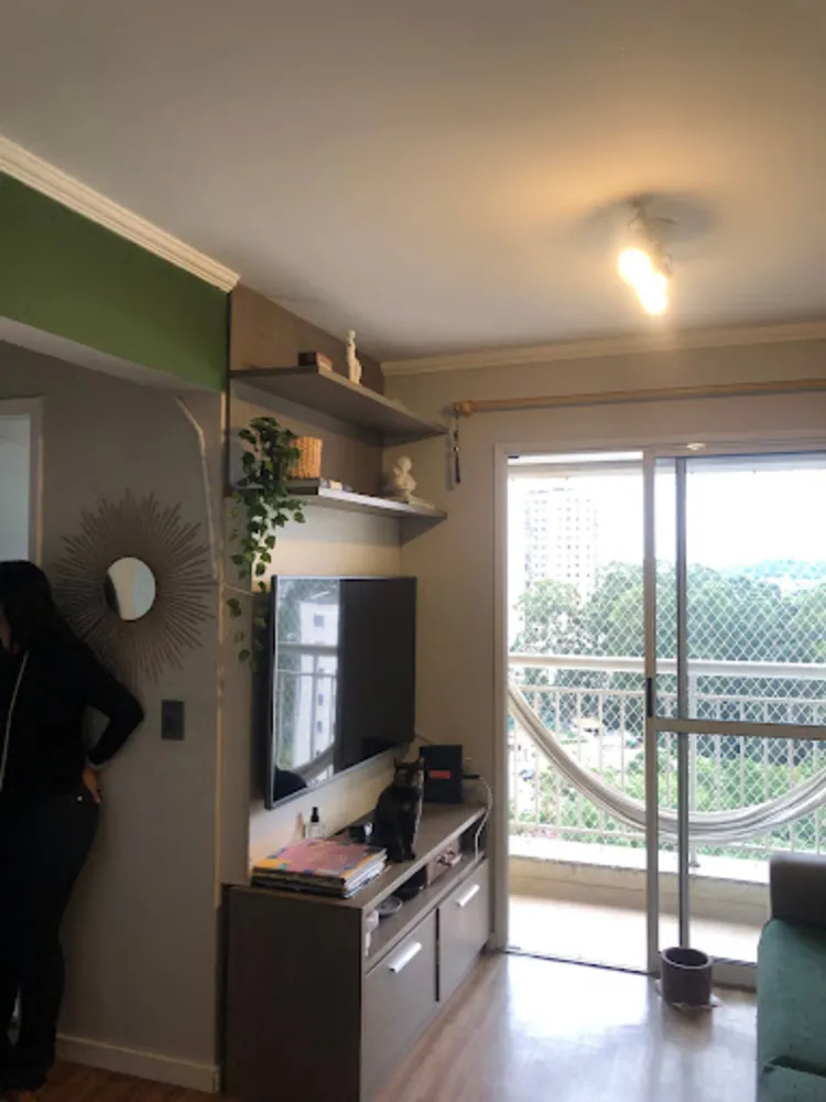 Apartamento, 2 quartos, 55 m² - Foto 11