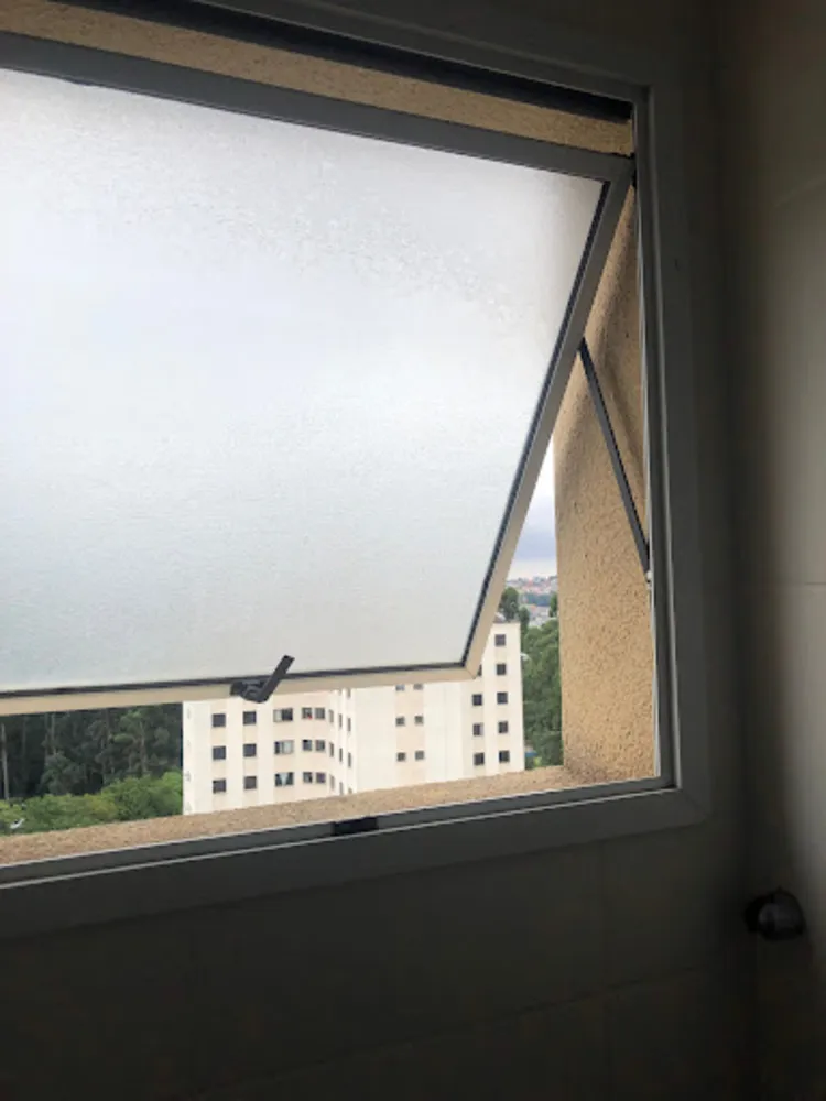 Apartamento, 2 quartos, 55 m² - Foto 7