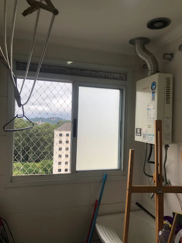 Apartamento, 2 quartos, 55 m² - Foto 6