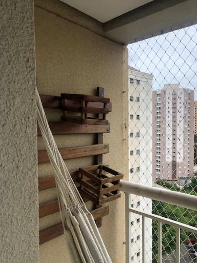 Apartamento, 2 quartos, 55 m² - Foto 4