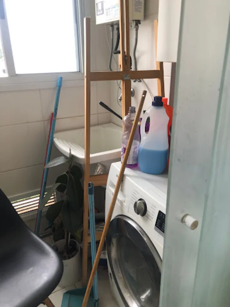 Apartamento, 2 quartos, 55 m² - Foto 3