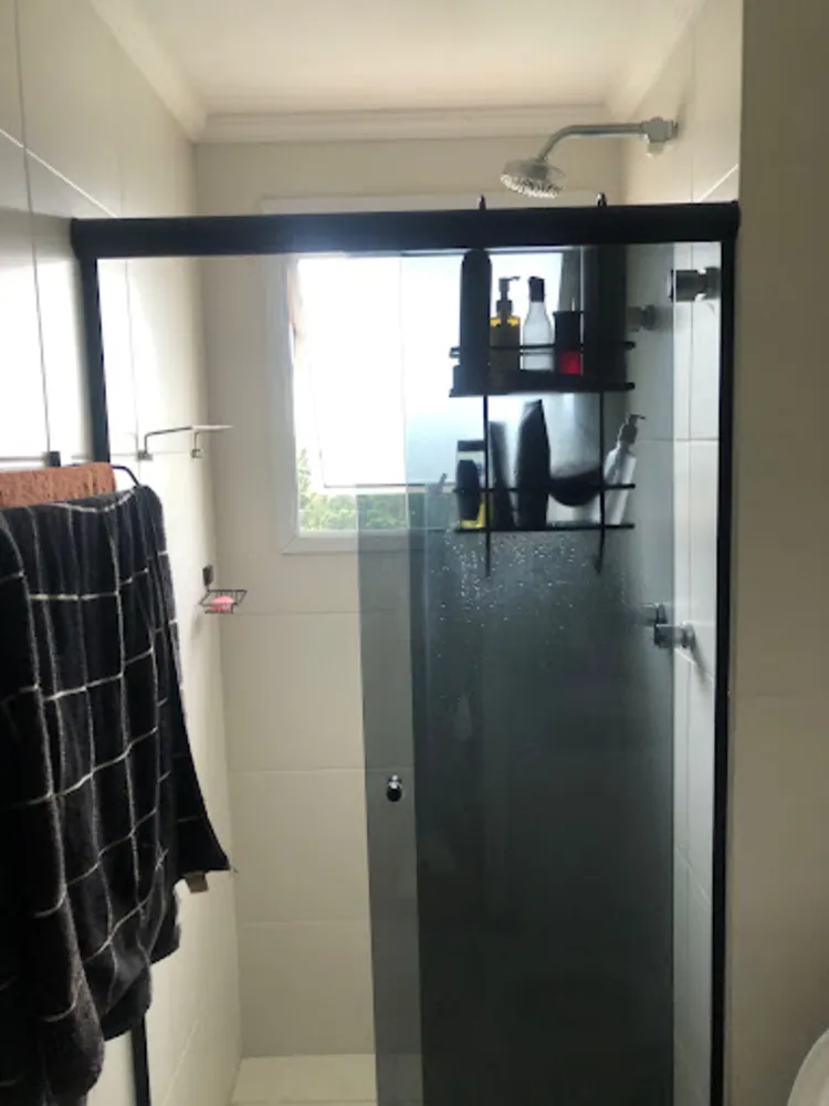 Apartamento, 2 quartos, 55 m² - Foto 2