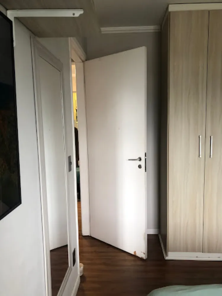 Apartamento, 2 quartos, 55 m² - Foto 8