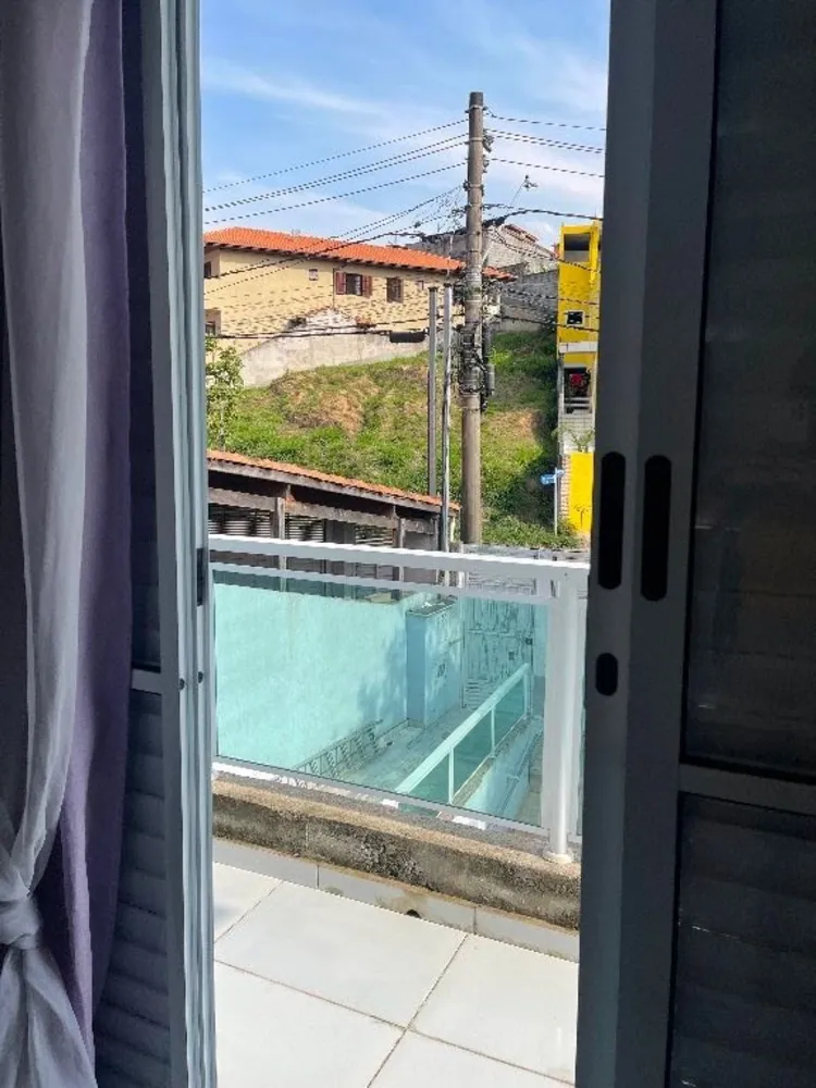 Casa de Condomínio, 4 quartos - Foto 9