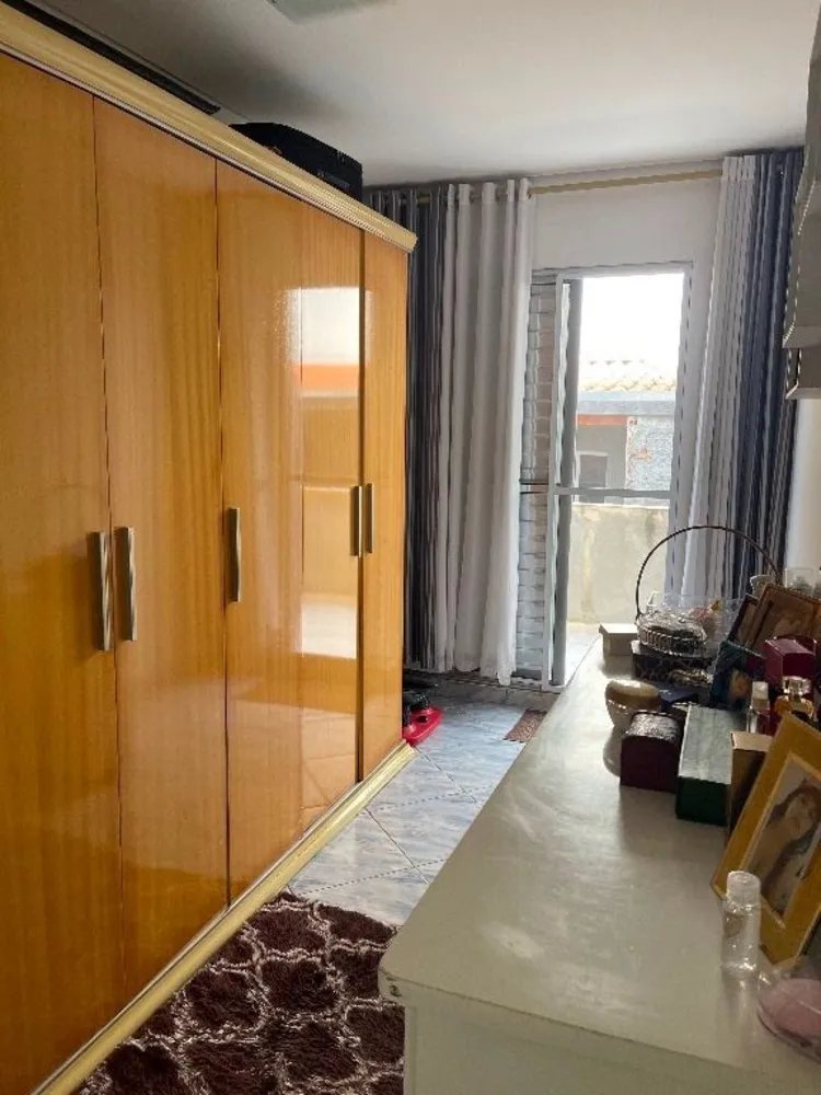 Casa de Condomínio, 4 quartos - Foto 6