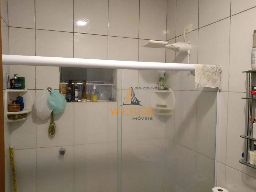 Sobrado, 2 quartos, 120 m² - Foto 9