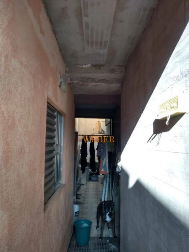 Sobrado, 2 quartos, 120 m² - Foto 2