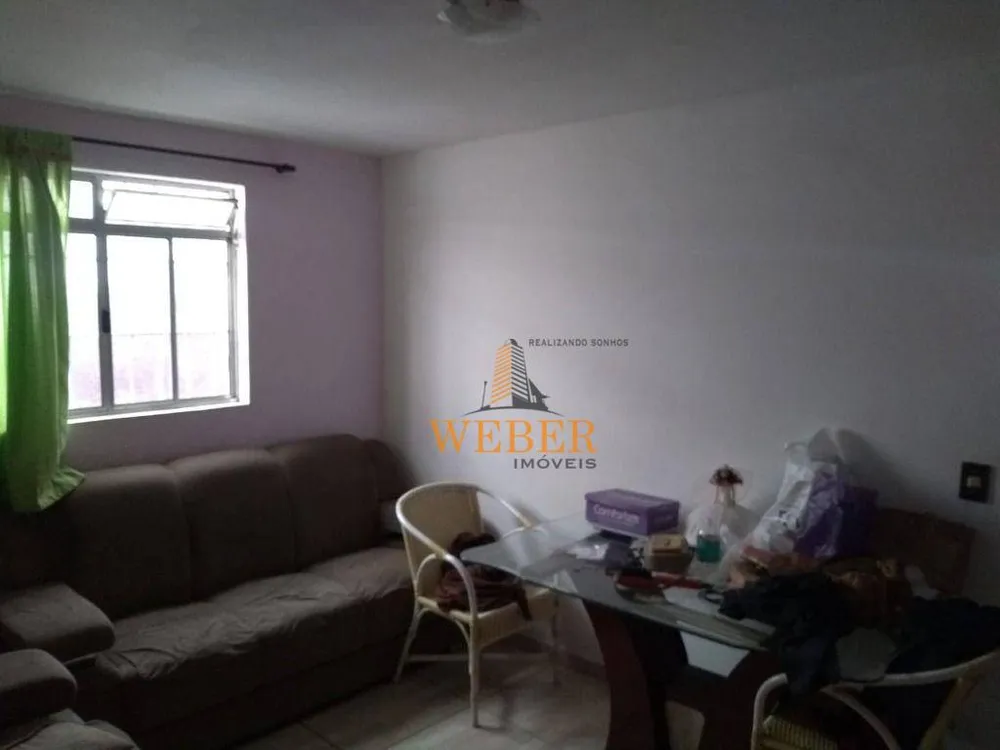 Sobrado, 2 quartos, 120 m² - Foto 3