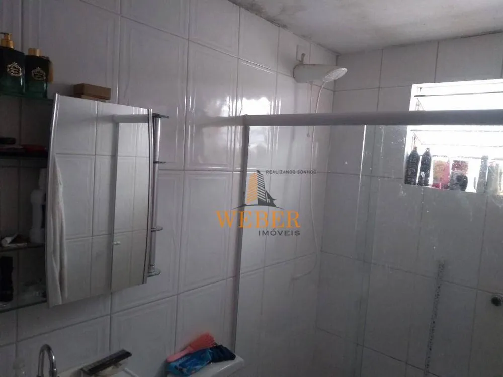 Sobrado, 2 quartos, 120 m² - Foto 8