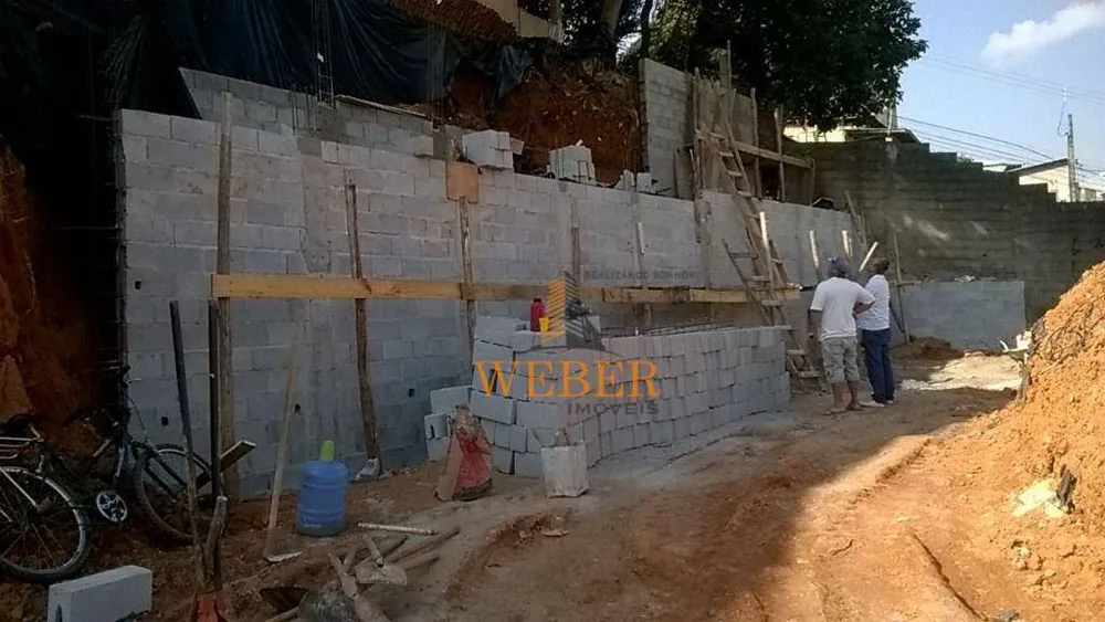 Terreno, 900 m² - Foto 1