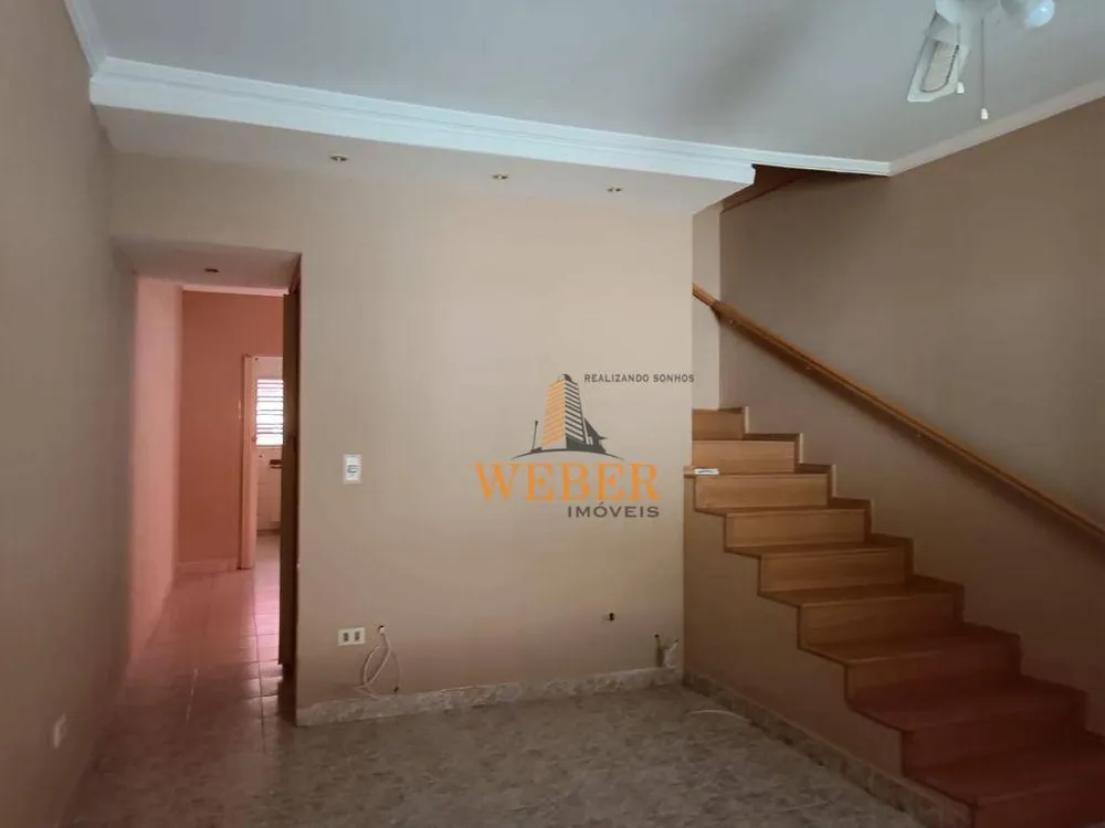 Sobrado, 3 quartos, 150 m² - Foto 12