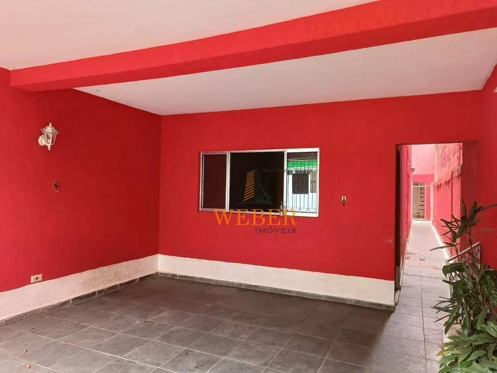 Sobrado, 3 quartos, 150 m² - Foto 1