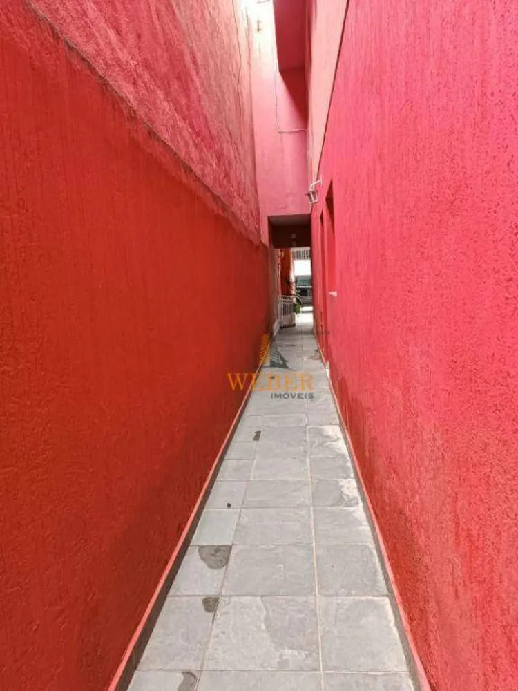 Sobrado, 3 quartos, 150 m² - Foto 6
