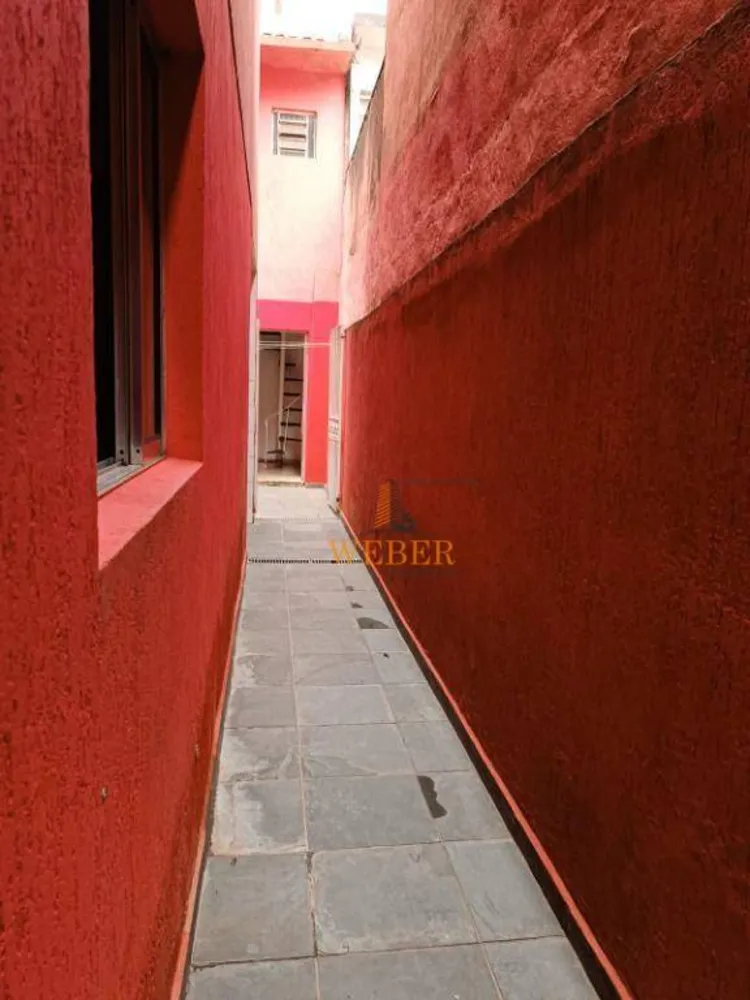Sobrado, 3 quartos, 150 m² - Foto 8