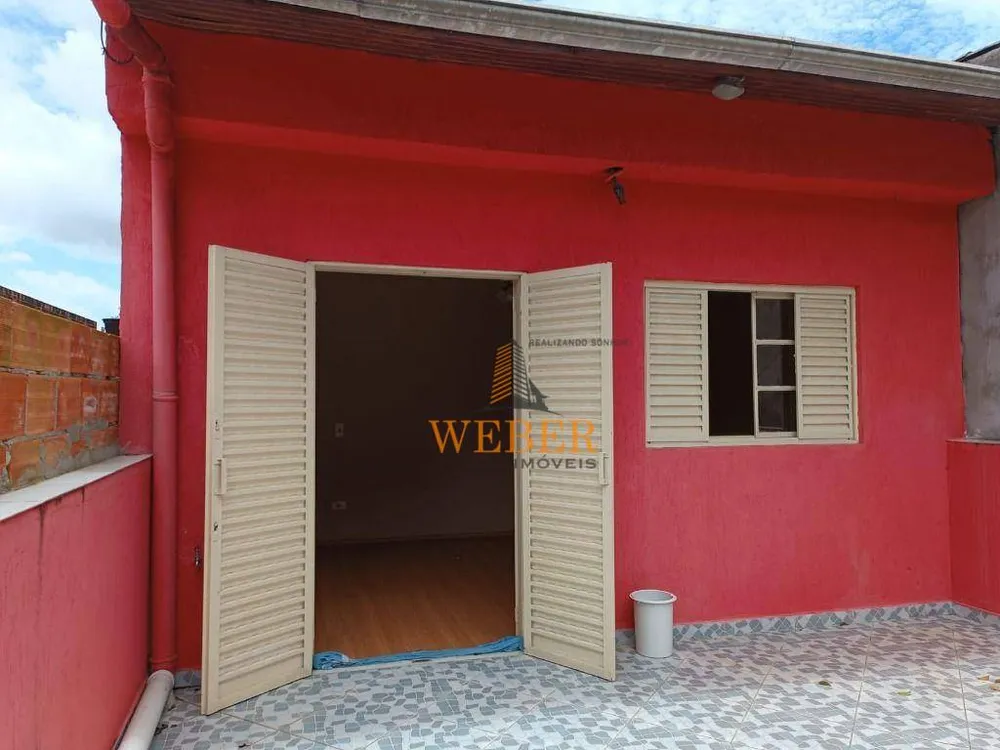 Sobrado, 3 quartos, 150 m² - Foto 3